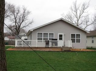 560 N Railroad St, Braidwood, IL 60408