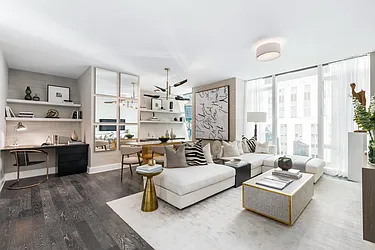 Sold by Douglas Elliman