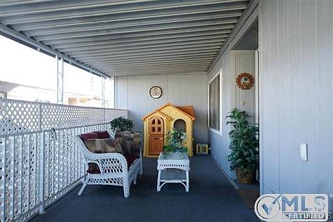 3rd image of 15750 Arroyo Dr Space 81