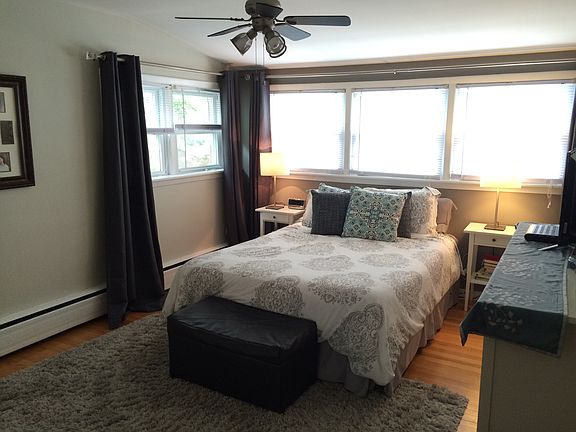 1st bedroom