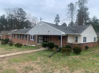 7715 Anoka Rd, Henrico, VA 23229
