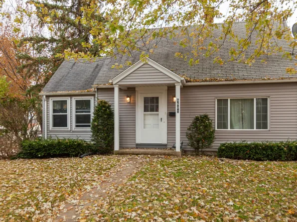 8601 W Dakota St, West Allis, WI 53227