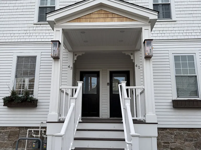 43 Rhode Island Ave #41 — Photo 2