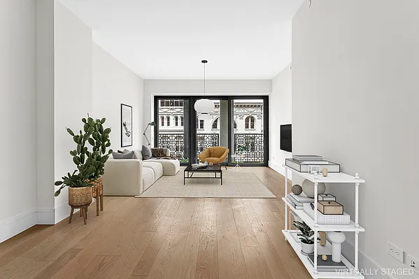 Rented by Brown Harris Stevens | media 18