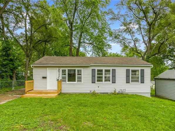 704 W 38th North St, Independence, MO 64052