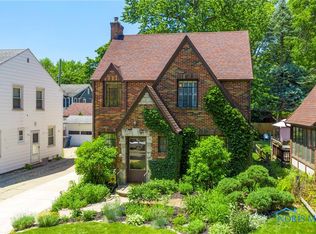 3743 Grantley Rd, Toledo, OH 43613