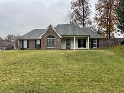 100 Austin Cir, Oakland, TN, 38060