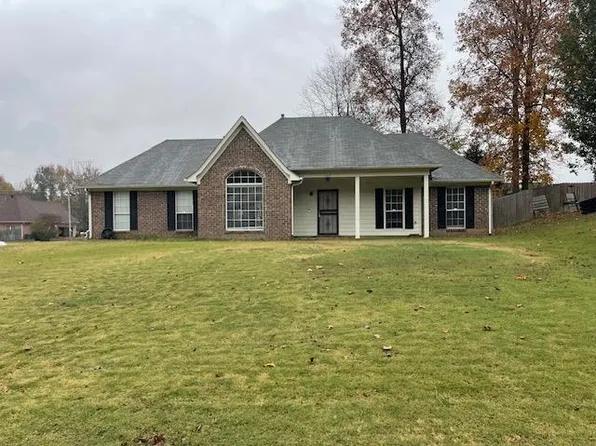 100 Austin Cir, Oakland, TN 38060