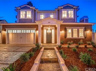 4141 Woodman Ave, Sherman Oaks, CA 91423