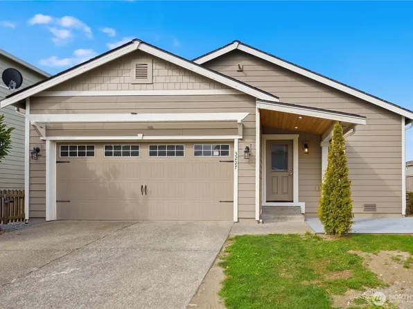 3227 Scotland Alley, Mount Vernon, WA 98273