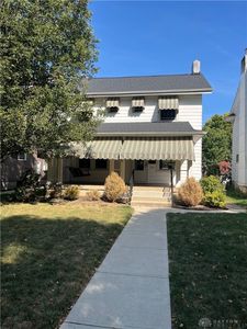 236 Wroe Ave, Dayton, OH, 45406