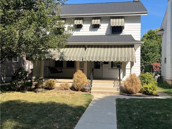 236 Wroe Ave, Dayton, OH 45406