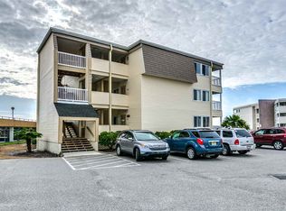 9620 Shore Dr #203, Myrtle Beach, SC 29572