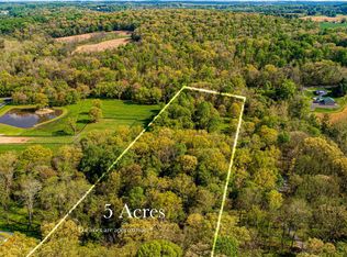 PARCEL 115 Macton Rd, Street, MD 21154