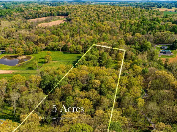 PARCEL 115 Macton Rd, Street, MD 21154