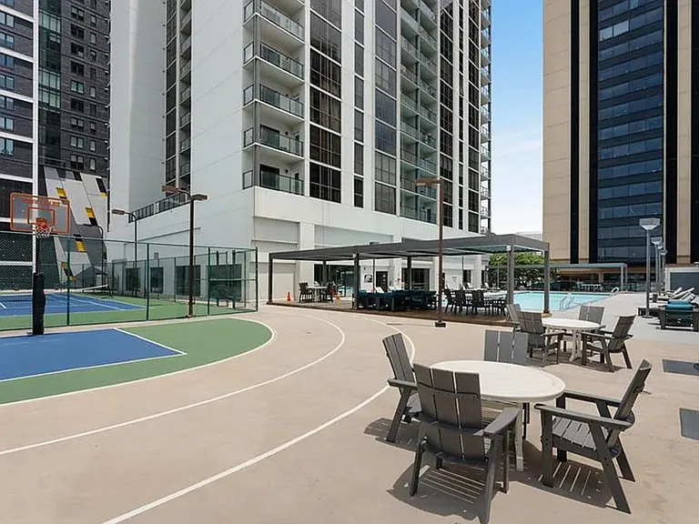 1280 W Peachtree St NW #2507 — Photo 18