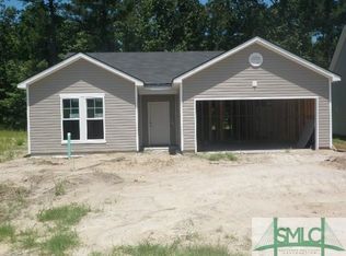 170 Calm Oaks Cir, Savannah, GA 31419