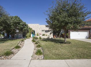 1817 Trinity St, Mission, TX 78572