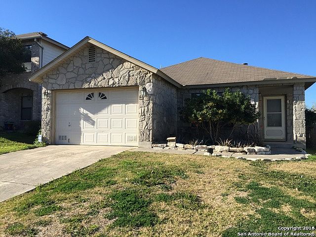 1st image of 6731 Badger Pass Dr