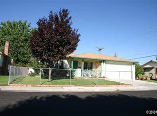 1635 Clemson Rd, Reno, NV 89502