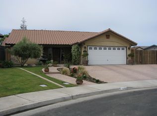 11705 Invidia Ct, Bakersfield, CA 93312