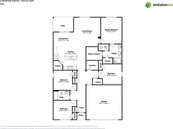 2nd image of 925 SE Browning Ave