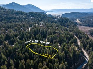 LOT 17 White Cloud Dr, Sandpoint, ID 83864