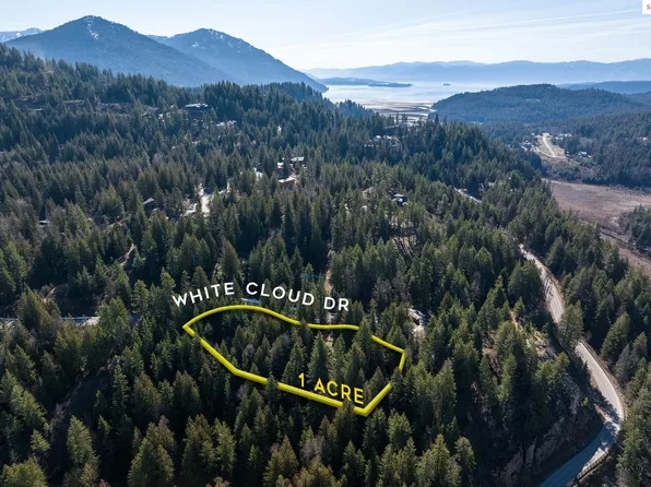 LOT 17 White Cloud Dr, Sandpoint, ID 83864