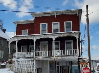 161 Champlain Ave, Ticonderoga, NY 12883