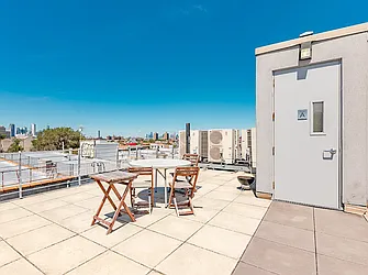 Rented by ATM Realty Service Inc