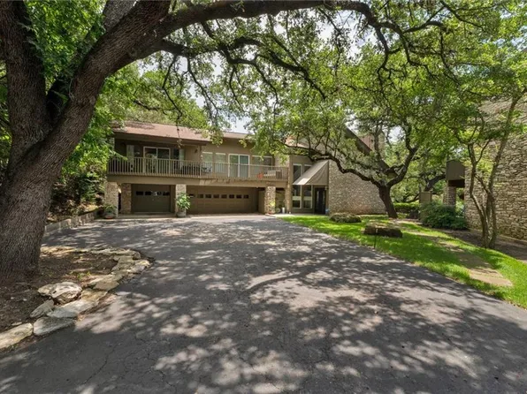12 Stoney Creek Cv, Austin, TX 78734