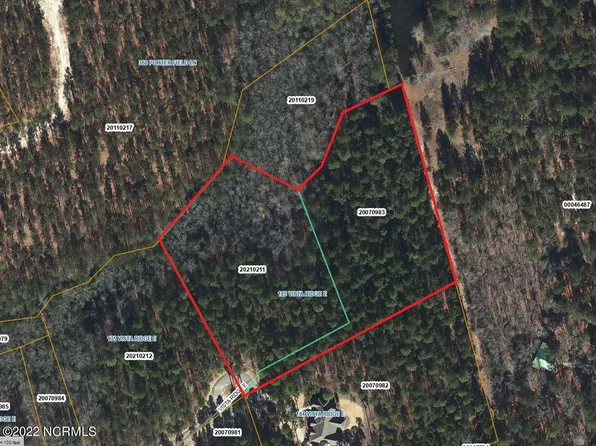 185 Vista Ridge E, Jackson Springs, NC 27281