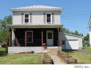 27469 Washington St, Chaumont, NY 13622