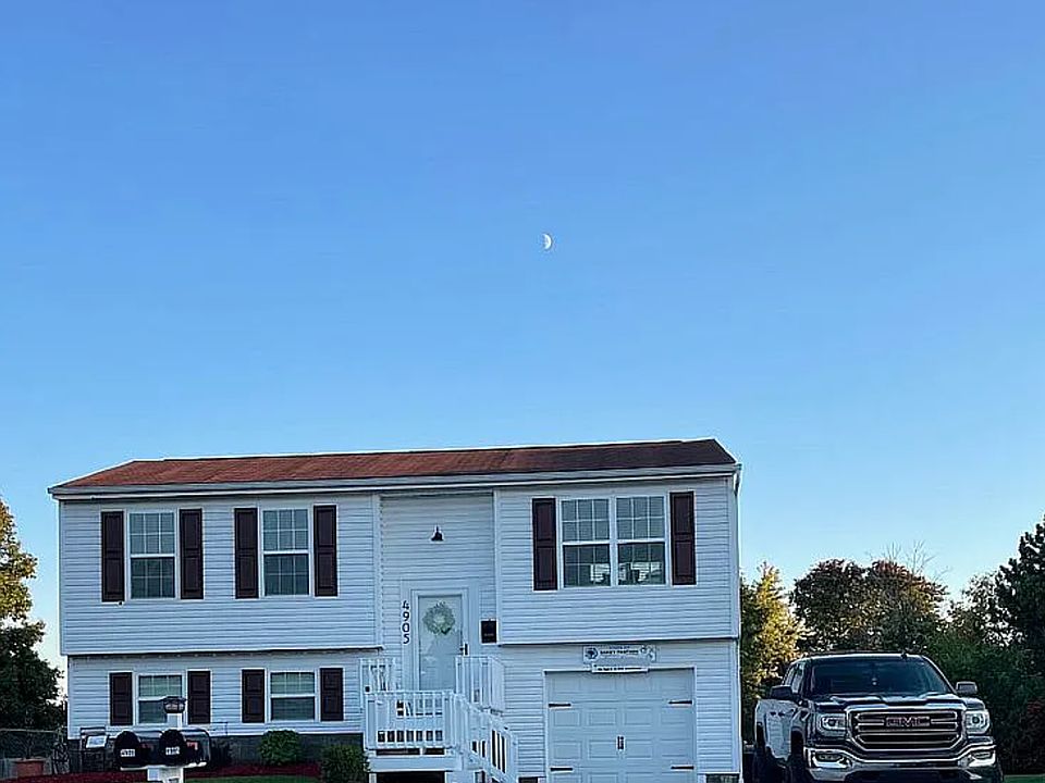 1st image of 4905 Cashion Dr