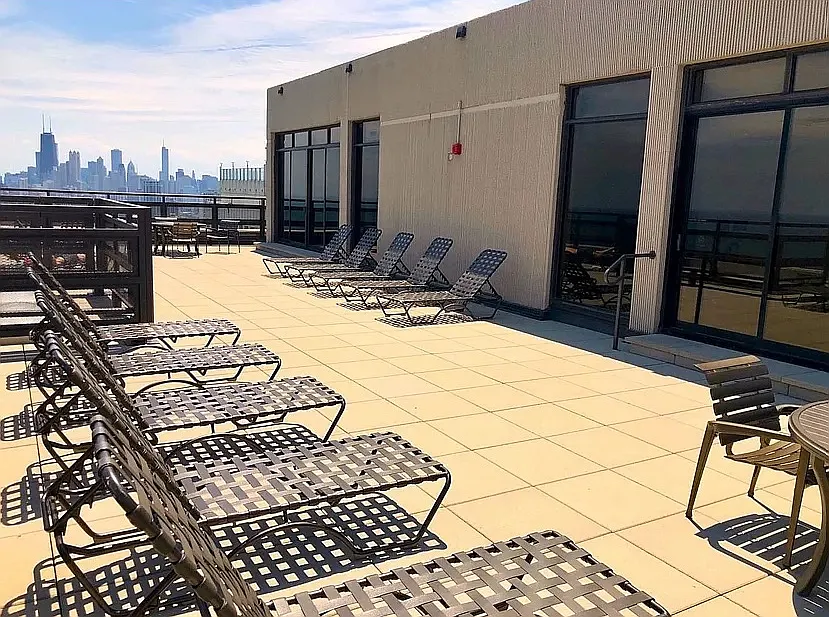 1 bed, 800 sqft, $2,700 — Photo 4