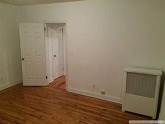 Rented by Sovereign Associates