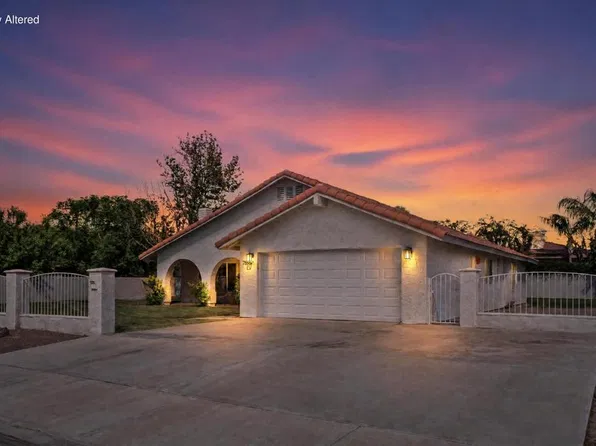 78650 Avenue Tujunga, La Quinta, CA 92253