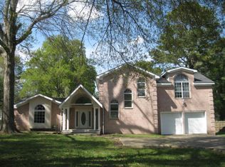 110 E Lee St, Sardis, MS 38666