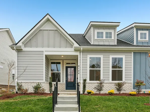 8108 Rocky Fork Almaville Rd, Smyrna, TN 37167