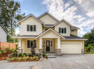 8709 NE 159th Ct, Kenmore, WA 98028