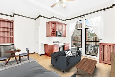 Rented by Cooper & Cooper Real Estate