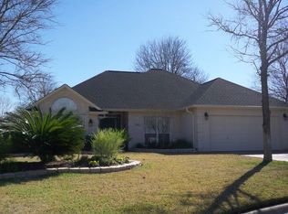 2602 Wingate Ct, College Station, TX 77845