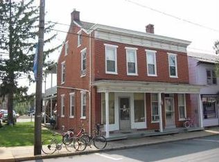 30 N Main St, Manheim, PA 17545