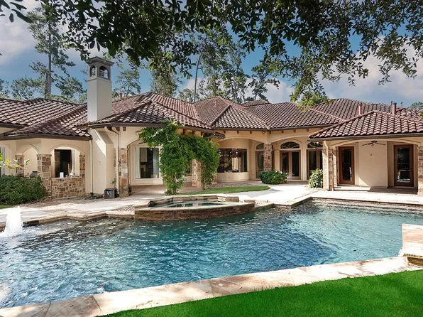 103 S Tranquil Path, Spring, TX 77380