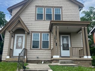 3435 Bevis Ave, Cincinnati, OH 45207
