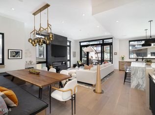 42 Riverfront Ln #13, Avon, CO 81620