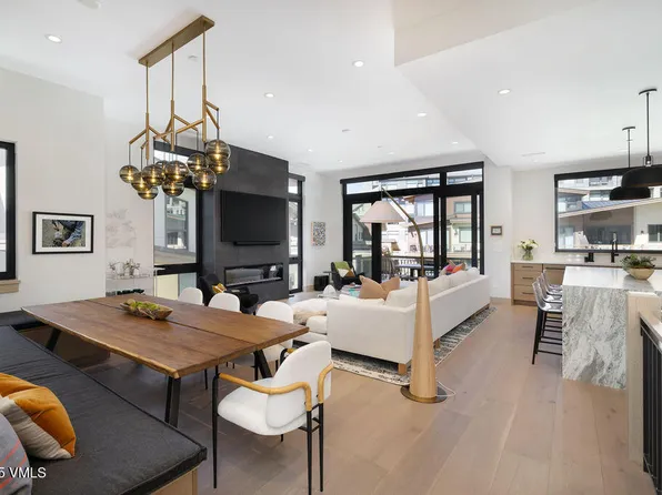 42 Riverfront Ln #13, Avon, CO 81620