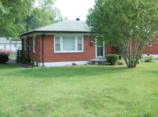 2515 Briargate Ave, Louisville, KY