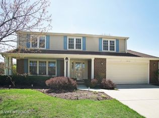 2616 N Phelps Ave, Arlington Heights, IL