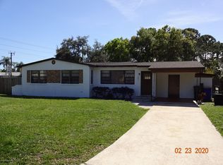 1001 Woodlawn Rd, Rockledge, FL 32955